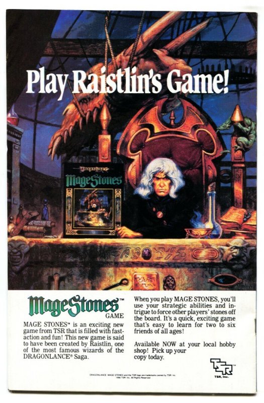 Transformers #71 - 1990 - Marvel - VF/NM - comic book