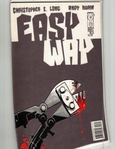 Easy Way #3 (2005)