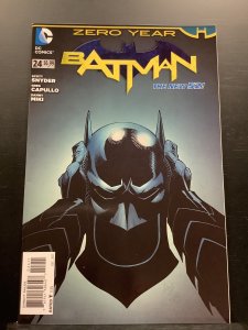 Batman #24