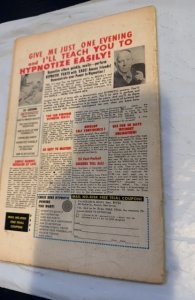 Fantastic Four:#35 Dragon Man Calamiry on campus see descript