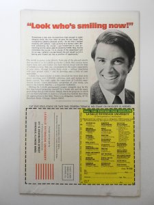 Amazing Adventures #33 (1975) FN Condition! MVS intact!