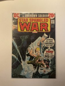 Star Spangled War Stories 169 Near Mint Nm Dc Comics