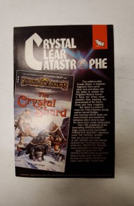 The Punisher #9 (1988) NM Marvel Comic Book J715