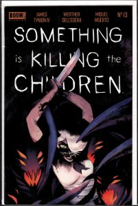 Something is Killing the Children #13 (2020) Something Is Killing the Children