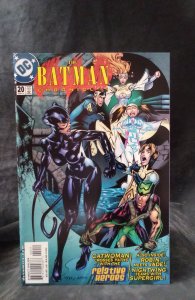 The Batman Chronicles #20 (2000)
