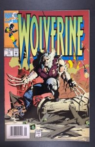 Wolverine #77 (1994)
