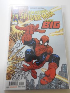 Amazing Spider-Man: Going Big (2019)