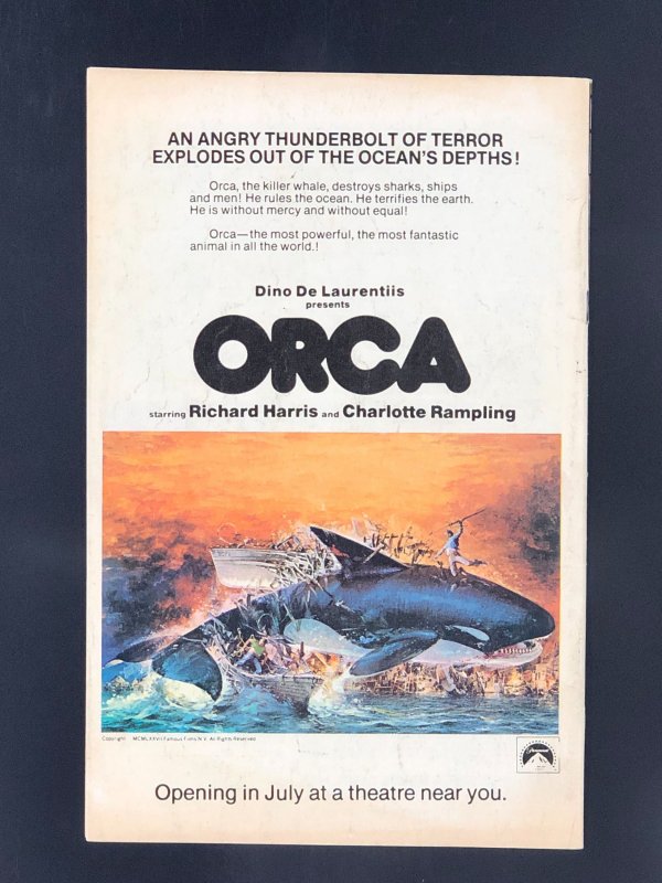 Iron Man #102 (1977)