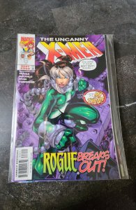 The Uncanny X-Men #359 (1998)