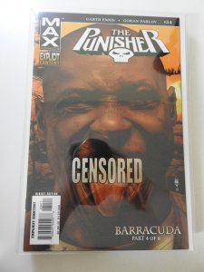 The Punisher #34