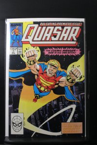 Quasar #1 (1989)