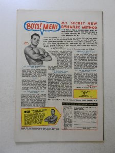 Strange Tales #130 (1965) VG Condition