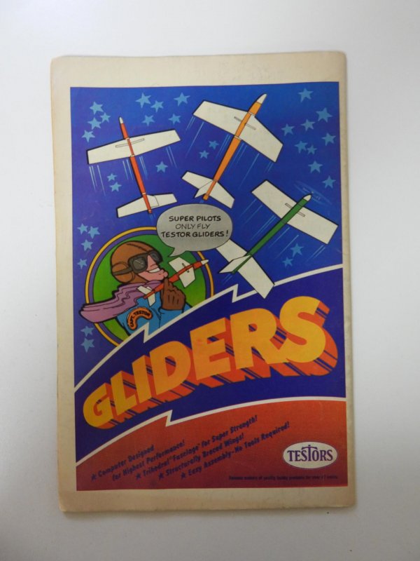 The Incredible Hulk #227 (1978) FN condition