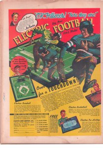 Prize Comics #18 (1942)