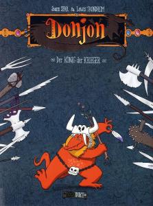 Der König der Krieger