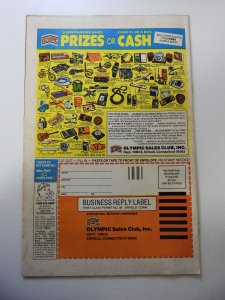 Star Wars #27 (1979) FN- Condition