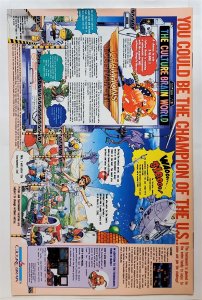 Supercops #2 (Oct 1990, Now) 9.0 VF/NM