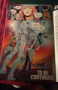 Sonjaversal #3 (2021) buy 1 get a surprise book free