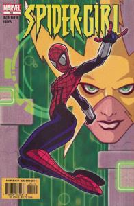 Spider-Girl #51 FN; Marvel | save on shipping - details inside