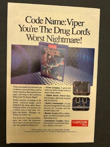 Batman #449 Direct Edition (1990) - NM