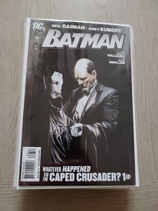 Batman (BR) #88 