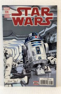 Star Wars #36 (2017)