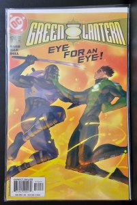 Green Lantern #174 (2004)