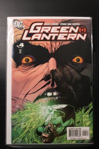 Green Lantern #4 (2005)