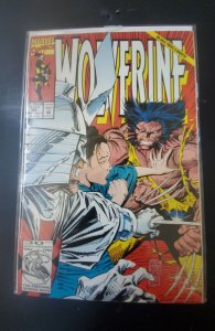 Wolverine #56 (1992)