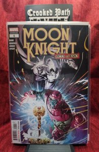 Moon Knight Annual (2019)