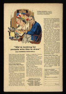 X-Men #26 FN- 5.5 El Tigre Appearance! Roy Thomas! Werner Roth!