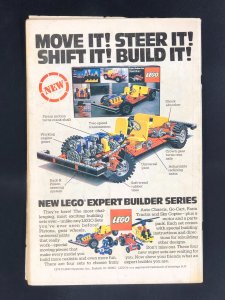 Iron Man #117 (1978) 1st Appearance of Bethany Cabe