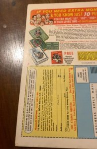 Thor #180 (1970)when a good goes mad mid upper grsde