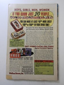 Sgt. Fury #9 (1964) Solid GVG Condition!