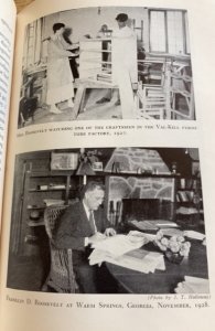 This I remember by Eleanor Roosevelt, 1949 with extra