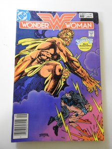 Wonder Woman #307 (1983)