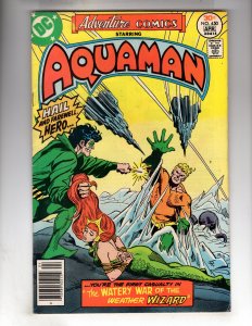 Adventure Comics #450 (1977) [•BI#03]