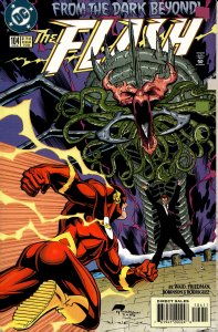 The Flash #104 (1995)
