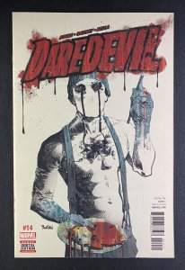 Daredevil (2016) #14 VF/NM (9.0) 1st Muse Cover Dan Panosian