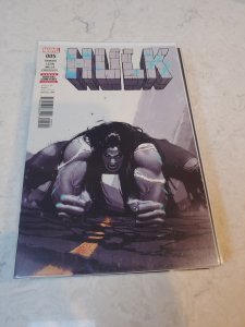 Hulk #5 (2017)