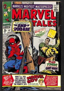 Marvel Tales #13 (1968)