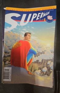 All Star Superman #1 (2006)