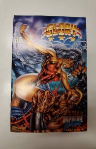 Glory #5 (1995) NM Image Comic Book J667