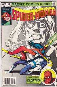 Spider-Woman #28