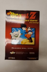 In Power! #3 NM Wizard Comic Book J694