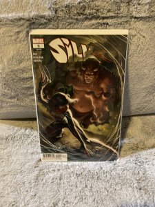 Silk #5 (2021)