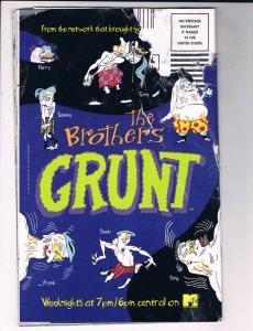 Venom #4 VG/FN Marvel Comics Comic Book Spider-Man Nov 1994 DE34