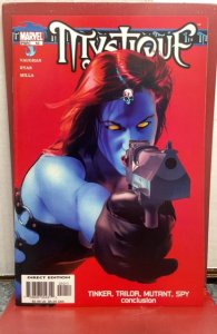 Mystique #2 (2003)