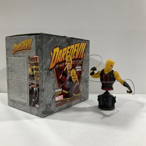 Bowen Designs Original Daredevil Yellow Suit Bust 769/2800