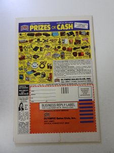 Iron Man #139 (1980) VF- condition